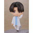Good Smile Company AONI PRODUCTION Nendoroid Nobunaga Shimazaki Figurine
