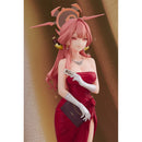 Good Smile Company Blue Archive Aru Dress 1/7 Scale Figurine