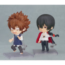 Good Smile Company REBORN! Nendoroid Kyoya Hibari 2.0 Figurine