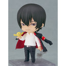 Good Smile Company REBORN! Nendoroid Kyoya Hibari 2.0 Figurine