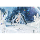 Good Smile Company Goddess Of Victory Nikke Hyper Body Cinderella Figurine