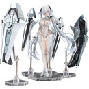 Good Smile Company Goddess Of Victory Nikke Hyper Body Cinderella Figurine
