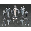 Good Smile Company Goddess Of Victory Nikke Hyper Body Cinderella Figurine