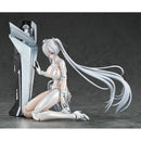 Good Smile Company Goddess Of Victory Nikke Hyper Body Cinderella Figurine