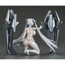 Good Smile Company Goddess Of Victory Nikke Hyper Body Cinderella Figurine