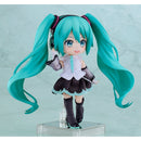 Good Smile Company Piapro Characters Nendoroid Doll Hatsune Miku NT Figurine