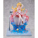Good Smile Company Monogatari Series Shinobu Oshino Plushie Set 1/7 Scale Figurine