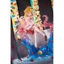 Good Smile Company Monogatari Series Shinobu Oshino Plushie Set 1/7 Scale Figurine