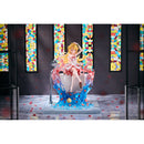 Good Smile Company Monogatari Series Shinobu Oshino Plushie Set 1/7 Scale Figurine