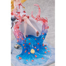 Good Smile Company Monogatari Series Shinobu Oshino Plushie Set 1/7 Scale Figurine