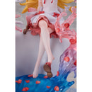 Good Smile Company Monogatari Series Shinobu Oshino Plushie Set 1/7 Scale Figurine