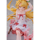 Good Smile Company Monogatari Series Shinobu Oshino Plushie Set 1/7 Scale Figurine
