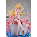 Good Smile Company Monogatari Series Shinobu Oshino Plushie Set 1/7 Scale Figurine