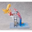 Good Smile Company Monogatari Series Shinobu Oshino Plushie Set 1/7 Scale Figurine