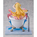 Good Smile Company Monogatari Series Shinobu Oshino Plushie Set 1/7 Scale Figurine