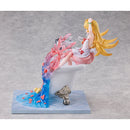Good Smile Company Monogatari Series Shinobu Oshino Plushie Set 1/7 Scale Figurine