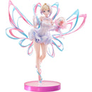 Good Smile Company Needy Streamer Overload OMGkawaiiAngel Anniversary Party Version 1/7 Scale Figurine