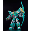 Good Smile Company Mado King Granzort Moderoid King's Style Winzert Figurine