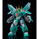 Good Smile Company Mado King Granzort Moderoid King's Style Winzert Figurine