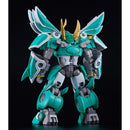 Good Smile Company Mado King Granzort Moderoid King's Style Winzert Figurine