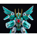 Good Smile Company Mado King Granzort Moderoid King's Style Winzert Figurine