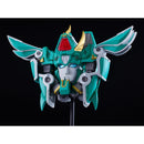 Good Smile Company Mado King Granzort Moderoid King's Style Winzert Figurine