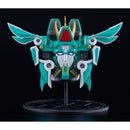 Good Smile Company Mado King Granzort Moderoid King's Style Winzert Figurine