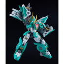 Good Smile Company Mado King Granzort Moderoid King's Style Winzert Figurine