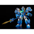 Good Smile Company Mado King Granzort Moderoid King's Style Aquabeat Figurine