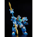 Good Smile Company Mado King Granzort Moderoid King's Style Aquabeat Figurine