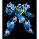 Good Smile Company Mado King Granzort Moderoid King's Style Aquabeat Figurine