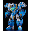 Good Smile Company Mado King Granzort Moderoid King's Style Aquabeat Figurine