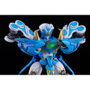 Good Smile Company Mado King Granzort Moderoid King's Style Aquabeat Figurine