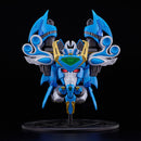 Good Smile Company Mado King Granzort Moderoid King's Style Aquabeat Figurine