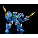 Good Smile Company Mado King Granzort Moderoid King's Style Aquabeat Figurine