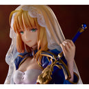 Good Smile Company Fate/Stay Night Saber Garden of Avalon 1/7 Scale Figurine