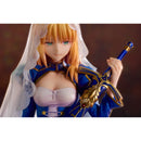Good Smile Company Fate/Stay Night Saber Garden of Avalon 1/7 Scale Figurine