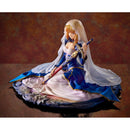 Good Smile Company Fate/Stay Night Saber Garden of Avalon 1/7 Scale Figurine