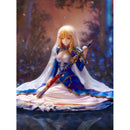 Good Smile Company Fate/Stay Night Saber Garden of Avalon 1/7 Scale Figurine