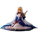 Good Smile Company Fate/Stay Night Saber Garden of Avalon 1/7 Scale Figurine