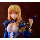 Good Smile Company Fate/Stay Night Saber Garden of Avalon 1/7 Scale Figurine