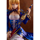 Good Smile Company Fate/Stay Night Saber Garden of Avalon 1/7 Scale Figurine