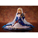 Good Smile Company Fate/Stay Night Saber Garden of Avalon 1/7 Scale Figurine