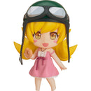 Good Smile Company Monogatari Series Nendoroid Shinobu Oshino 2.0 Figurine
