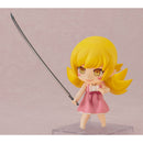 Good Smile Company Monogatari Series Nendoroid Shinobu Oshino 2.0 Figurine