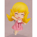 Good Smile Company Monogatari Series Nendoroid Shinobu Oshino 2.0 Figurine