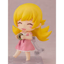 Good Smile Company Monogatari Series Nendoroid Shinobu Oshino 2.0 Figurine