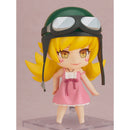 Good Smile Company Monogatari Series Nendoroid Shinobu Oshino 2.0 Figurine