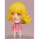 Good Smile Company Monogatari Series Nendoroid Shinobu Oshino 2.0 Figurine