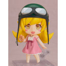 Good Smile Company Monogatari Series Nendoroid Shinobu Oshino 2.0 Figurine